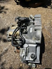 Σασμαν Almera N16 Primera P12