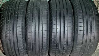 Goodyear Eagle F1 Assymetric 3 SUV, 235/60/18, 4 τεμάχια