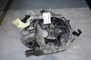 ΣΑΣΜΑΝ PEUGEOT/CITROEN/DS  1.2 12V e-THP 110HP PURETECH TURBO (HNZ) (20ET25) 14-19