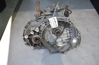 ΣΑΣΜΑΝ SAAB 9-3 AERO 6-ΤΑΧ 2.0cc TURBO (B270R) 210HP 03-11