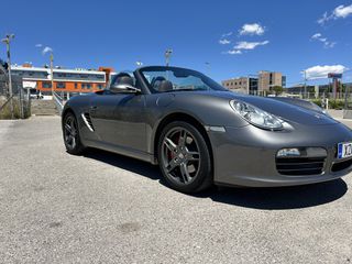 Porsche Boxster 2007 BOXSTER S