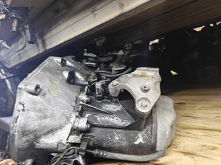 Σασμαν citroen c2-c3 1.4 hdi σασμαν κωδικός σασμαν 20cn39-thumb-1