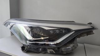 Φανάρι δεξί TOYOTA C-HR 2020 FULL LED