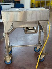 Μηχάνημα για σχέδια φλούδας φρούτων γλυκών κουταλιού