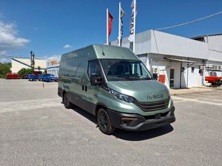 Iveco 2024 DAILY 35S16V A8