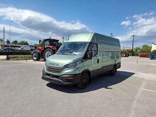 Κλούβα Iveco 2024 DAILY 35S16V A8-thumb-1