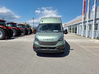 Κλούβα Iveco 2024 DAILY 35S16V A8-thumb-2
