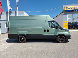 Κλούβα Iveco 2024 DAILY 35S16V A8-thumb-3
