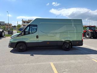 Κλούβα Iveco 2024 DAILY 35S16V A8-thumb-4