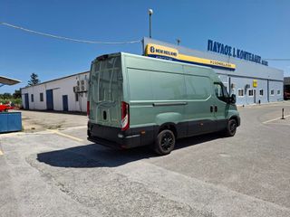 Κλούβα Iveco 2024 DAILY 35S16V A8-thumb-8