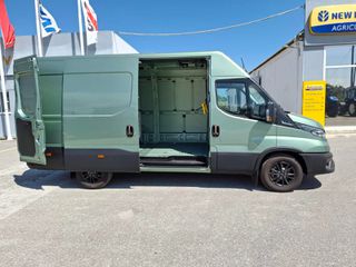 Κλούβα Iveco 2024 DAILY 35S16V A8-thumb-13