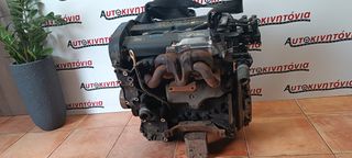 FORD TRANSIT CONNECT 1.8cc ΚΙΝΗΤΗΡΑΣ *EYPA* *147000ΧΛΜ*  . Ο,ΤΙ ΘΕΛΕΤΕ ΡΩΤΗΣΤΕ ΜΑΣ, ΑΠΟΣΤΟΛΗ ΣΕ ΟΛΗ ΤΗΝ ΕΛΛΑΔΑ!!