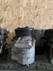 Klimakompressor für Ford Fiesta  - 1,25  (1,3)