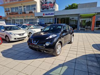 Nissan Juke 2013 1.5 DCI TEKNA