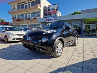 Nissan Juke 2013 1.5 DCI TEKNA-thumb-1