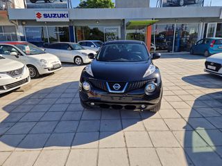 Nissan Juke 2013 1.5 DCI TEKNA-thumb-2