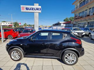 Nissan Juke 2013 1.5 DCI TEKNA-thumb-3