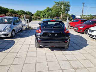 Nissan Juke 2013 1.5 DCI TEKNA-thumb-4