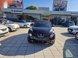 Nissan Juke 2013 1.5 DCI TEKNA-thumb-6