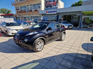 Nissan Juke 2013 1.5 DCI TEKNA-thumb-7