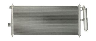 ΨΥΓΕΙΟ AIR-CONDITION  	NISSAN ALMERA II (N16)  	NISSAN PRIMERA  (P12)