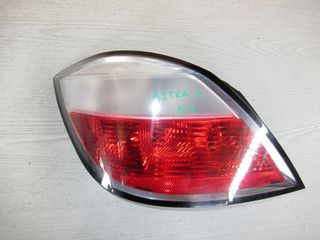 Opel Astra H '04 - '10 Φανάρι Πίσω Αριστερό 5Π