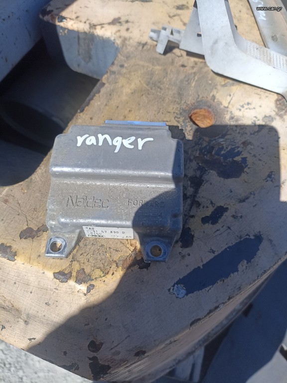 Ford Ranger / Mazda B2500