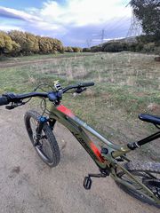 Downhill - Enduro - Trail Lapierre 2022 e-ZESTY AM 9.2 X 2022 Carbon-thumb-1