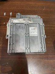 ΕΓΚΕΦΑΛΟΣ CITROEN XSARA ΜΕ ΚΩΔΙΚΟ 9632520280 1.4 16V