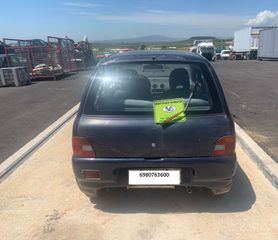 Subaru Vivio 1994