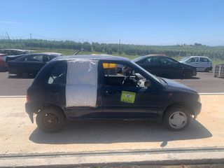 Subaru Vivio 1994-thumb-1