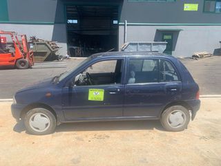Subaru Vivio 1994-thumb-2
