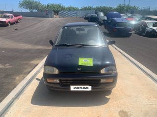 Subaru Vivio 1994-thumb-3