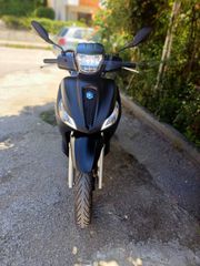 Piaggio Medley 150 2022 s-thumb-5