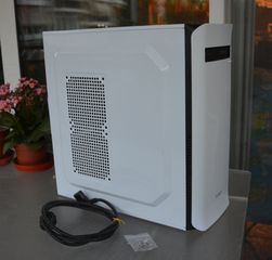 Windows XP Pro υπολογιστής με καθαρό format