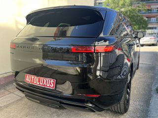Land Rover Range Rover Sport 2024 RR Edition - Sport D300 Dynamic HSE - Panorama ΜΕ ΕΡΓ.ΕΓΓΥΗΣ-thumb-9
