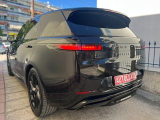 Land Rover Range Rover Sport 2024 RR Edition - Sport D300 Dynamic HSE - Panorama ΜΕ ΕΡΓ.ΕΓΓΥΗΣ-thumb-7