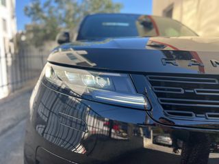 Land Rover Range Rover Sport 2024 RR Edition - Sport D300 Dynamic HSE - Panorama ΜΕ ΕΡΓ.ΕΓΓΥΗΣ-thumb-3