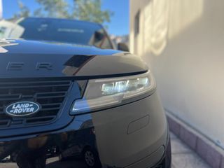 Land Rover Range Rover Sport 2024 RR Edition - Sport D300 Dynamic HSE - Panorama ΜΕ ΕΡΓ.ΕΓΓΥΗΣ-thumb-4
