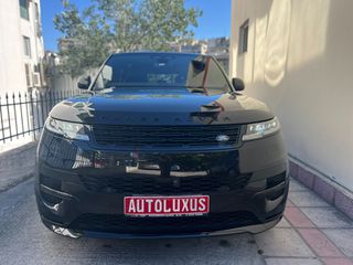 Land Rover Range Rover Sport 2024 RR Edition - Sport D300 Dynamic HSE - Panorama