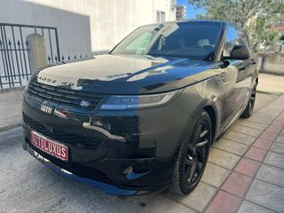 Land Rover Range Rover Sport 2024 RR Edition - Sport D300 Dynamic HSE - Panorama ΜΕ ΕΡΓ.ΕΓΓΥΗΣ-thumb-5