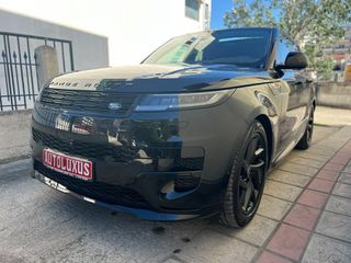 Land Rover Range Rover Sport 2024 RR Edition - Sport D300 Dynamic HSE - Panorama ΜΕ ΕΡΓ.ΕΓΓΥΗΣ-thumb-6