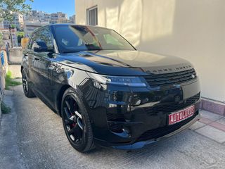 Land Rover Range Rover Sport 2024 RR Edition - Sport D300 Dynamic HSE - Panorama ΜΕ ΕΡΓ.ΕΓΓΥΗΣ-thumb-10