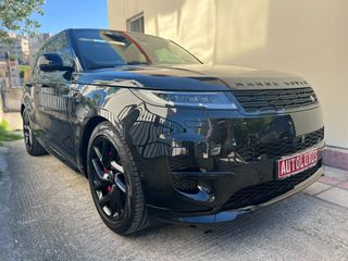 Land Rover Range Rover Sport 2024 RR Edition - Sport D300 Dynamic HSE - Panorama ΜΕ ΕΡΓ.ΕΓΓΥΗΣ-thumb-11
