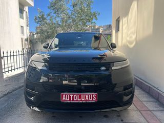 Land Rover Range Rover Sport 2024 RR Edition - Sport D300 Dynamic HSE - Panorama ΜΕ ΕΡΓ.ΕΓΓΥΗΣ-thumb-1