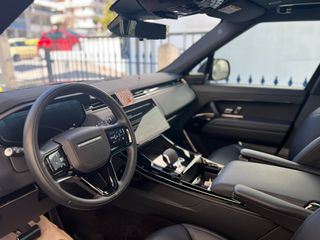Land Rover Range Rover Sport 2024 RR Edition - Sport D300 Dynamic HSE - Panorama ΜΕ ΕΡΓ.ΕΓΓΥΗΣ-thumb-20