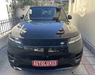 Land Rover Range Rover Sport 2024 RR Edition - Sport D300 Dynamic HSE - Panorama ΜΕ ΕΡΓ.ΕΓΓΥΗΣ-thumb-2