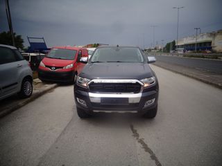 Ford 2016 RANGER 4ΠΟΡΤΟ ΑΥΤΟΜΑΤΟ LIMITED EURO6 3.2cc ΟΘΟΝΗ NAVI