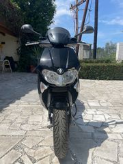 Gilera Runner 50 DD/SP 2008