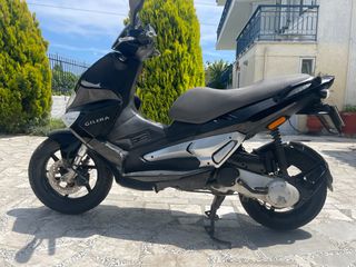 Gilera Runner 50 DD/SP 2008-thumb-1